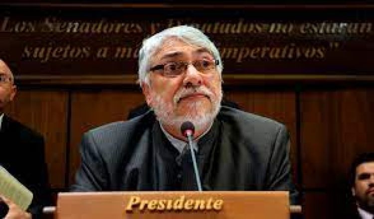 Lugo continúa estable con un mejoramiento de sus signos vitales, según nuevo reporte