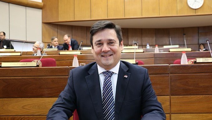 Salyn Buzarquis dijo que el mensaje del cartismo es nefasto: «No quieren oposición»
