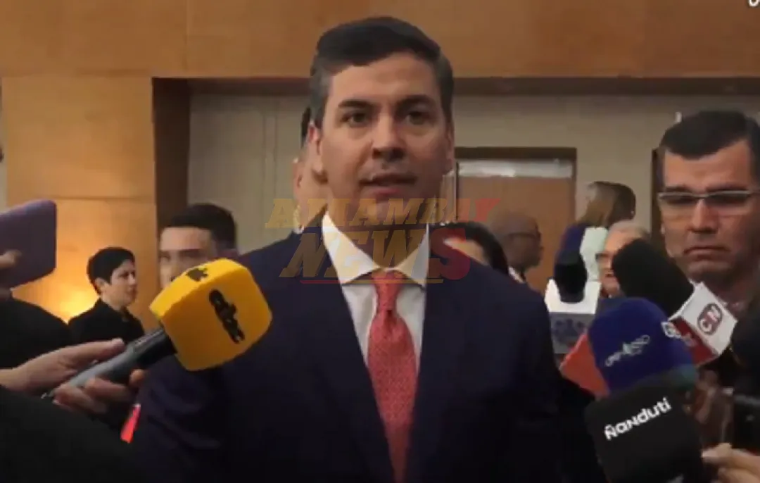 Santi defiende necesidad de transparentar manejo de recursos de ONG