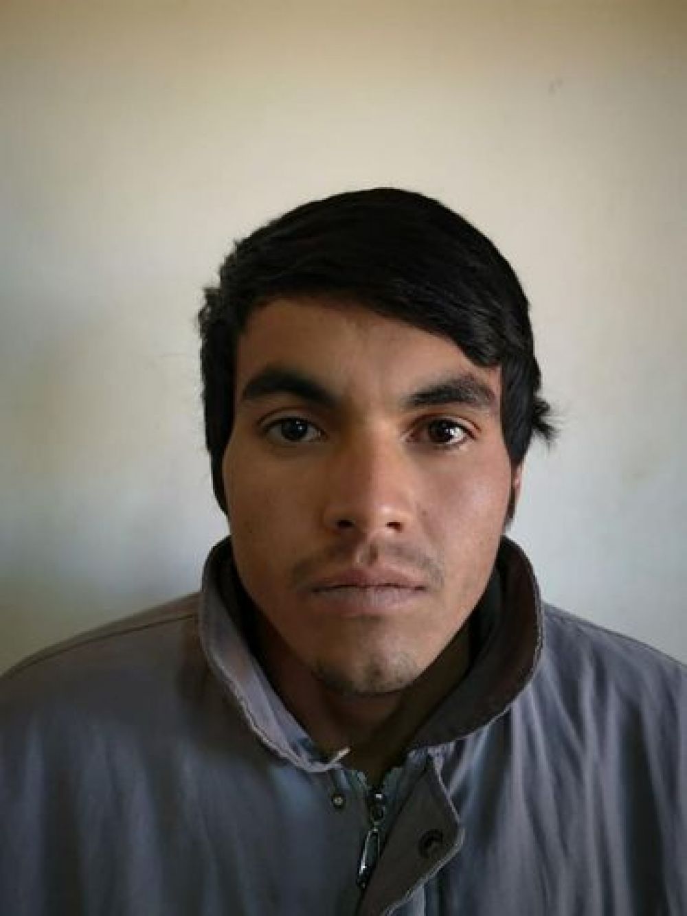 Sigue prófugo interno fugado ayer en Encarnación