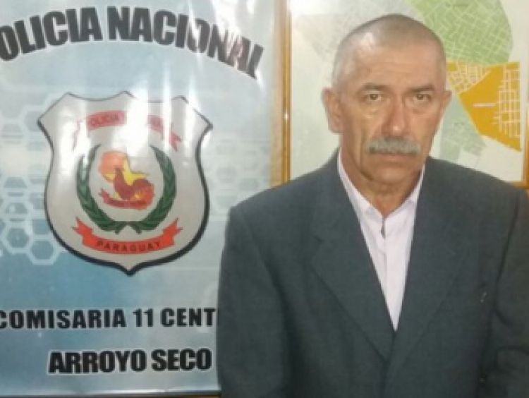 El Soldado Israelí fue condenado a 30 años de cárcel más 10 años como medida de seguridad