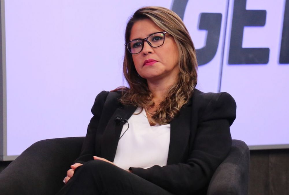 Ministra recorre la cárcel de Pedro Juan Caballero, a una semana de la masiva fuga