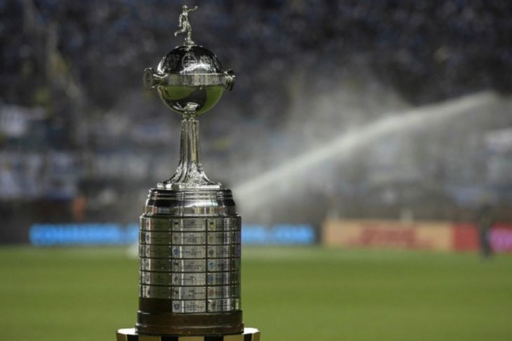Conmebol oficializa cambio de sede de la final de la Libertadores