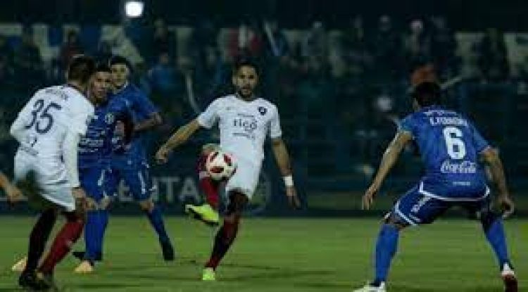 Cambios en la grilla de la fecha 15