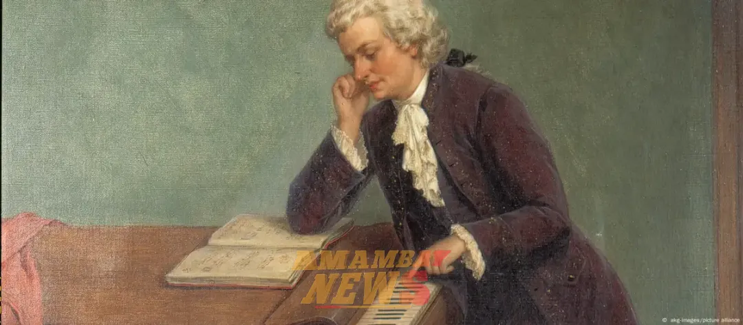 Hallan serenata desconocida de Mozart en Leipzig