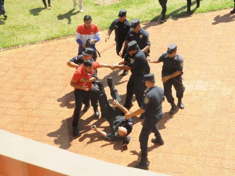 Covid-19: Ascienden a 778 imputados por violación de cuarentena sanitaria