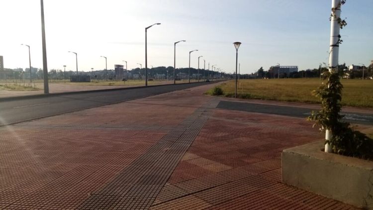 Noviembre inicia con clima caluroso y lluvias en el Norte y Chaco