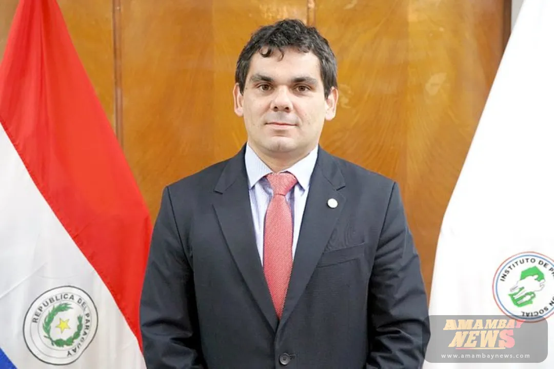 UNASUR adeuda más de USD 1.000 en concepto de alquiler al IPS