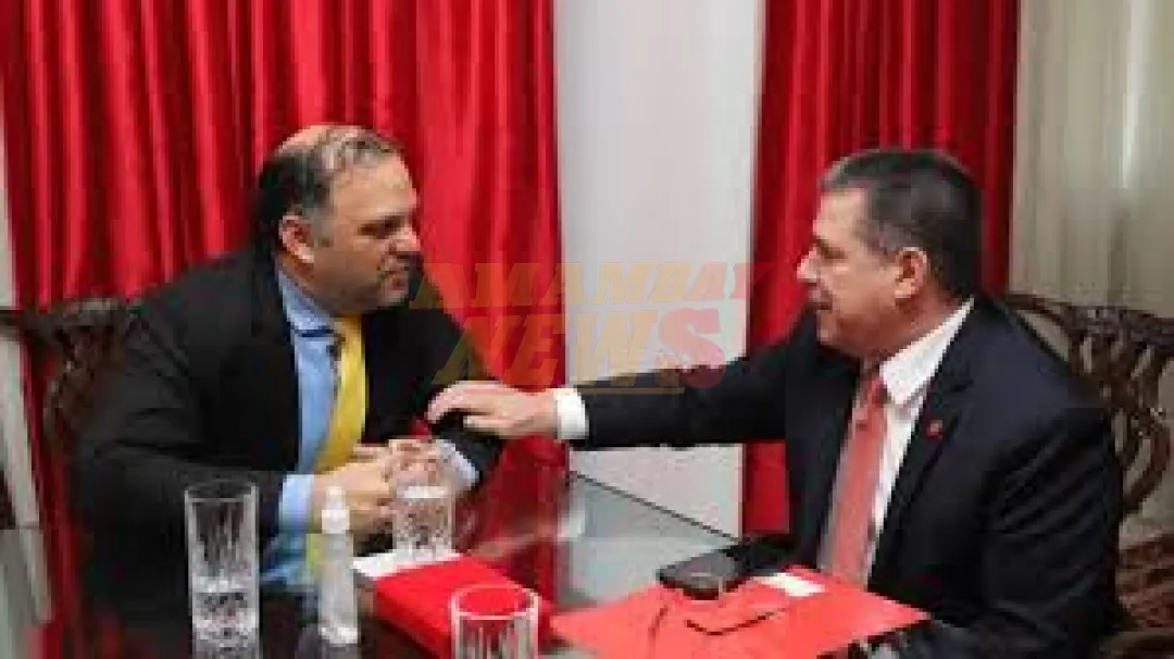 Mario Varela tras su salida de HC: «Ya no me sentía cómodo»