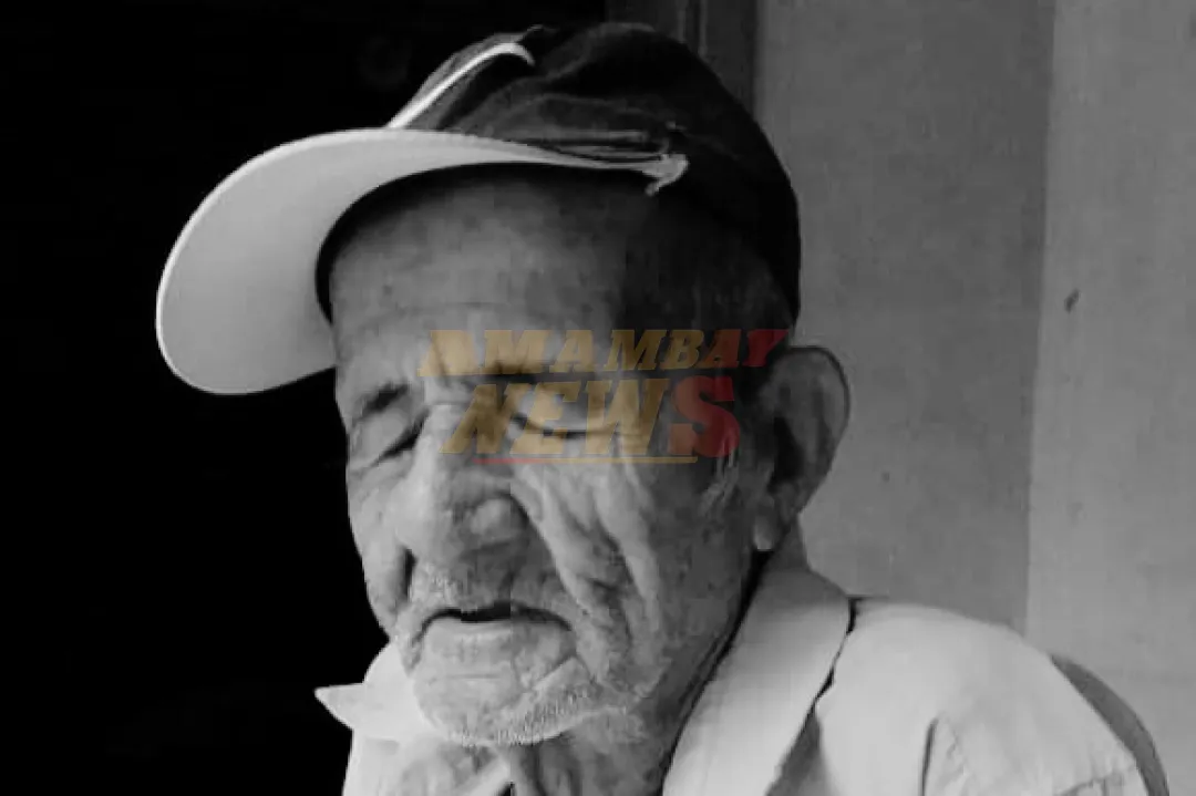 Fallece héroe civil del naufragio del Myriam Adela