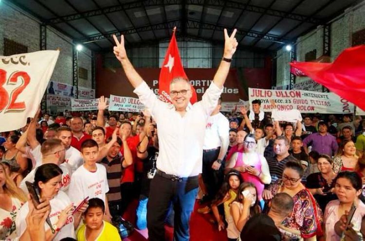 Añetete espera llegar a consenso sobre candidato a intendente de Asunción