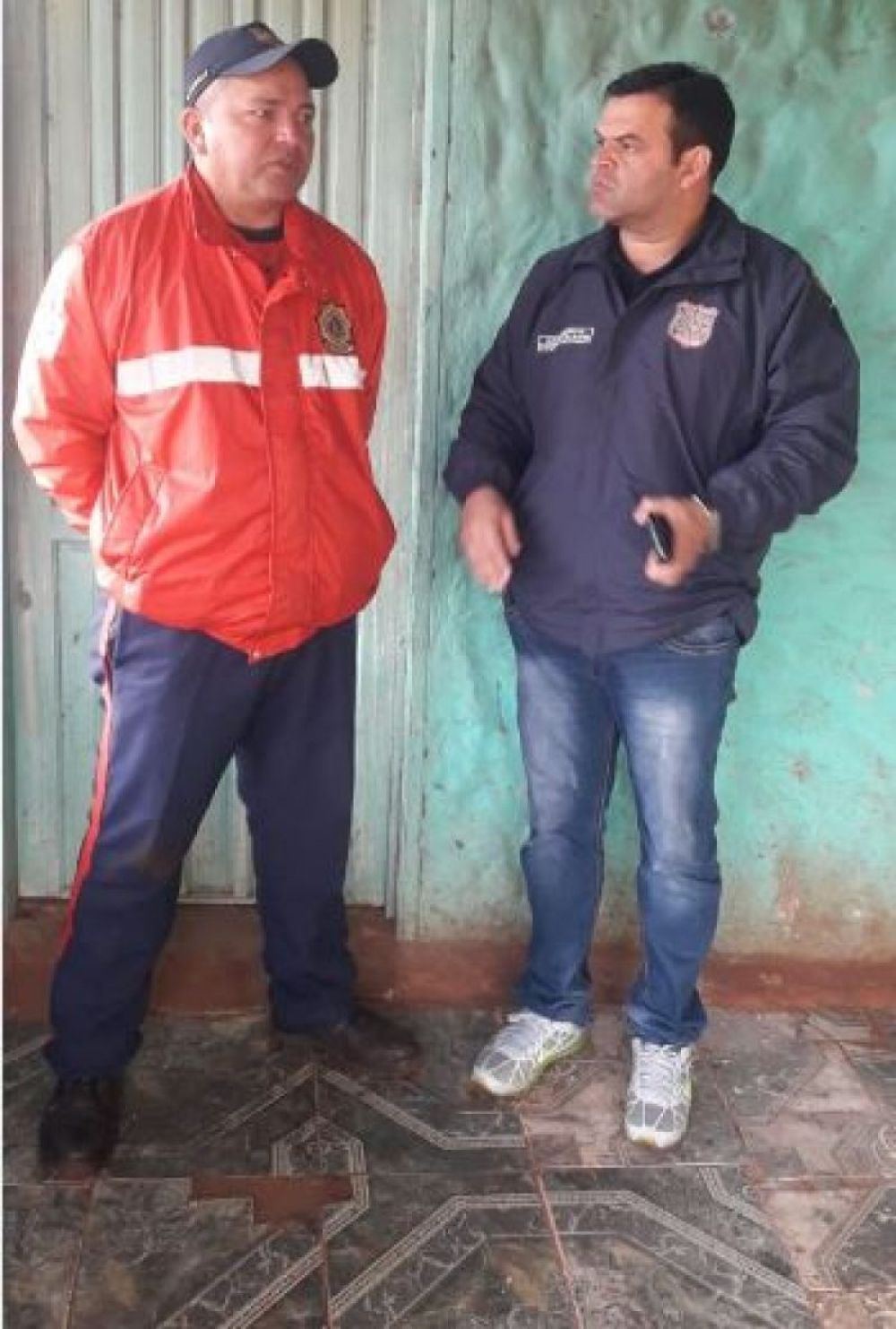 Intentaron matar a un guardiacárcel en Pedro Juan Caballero