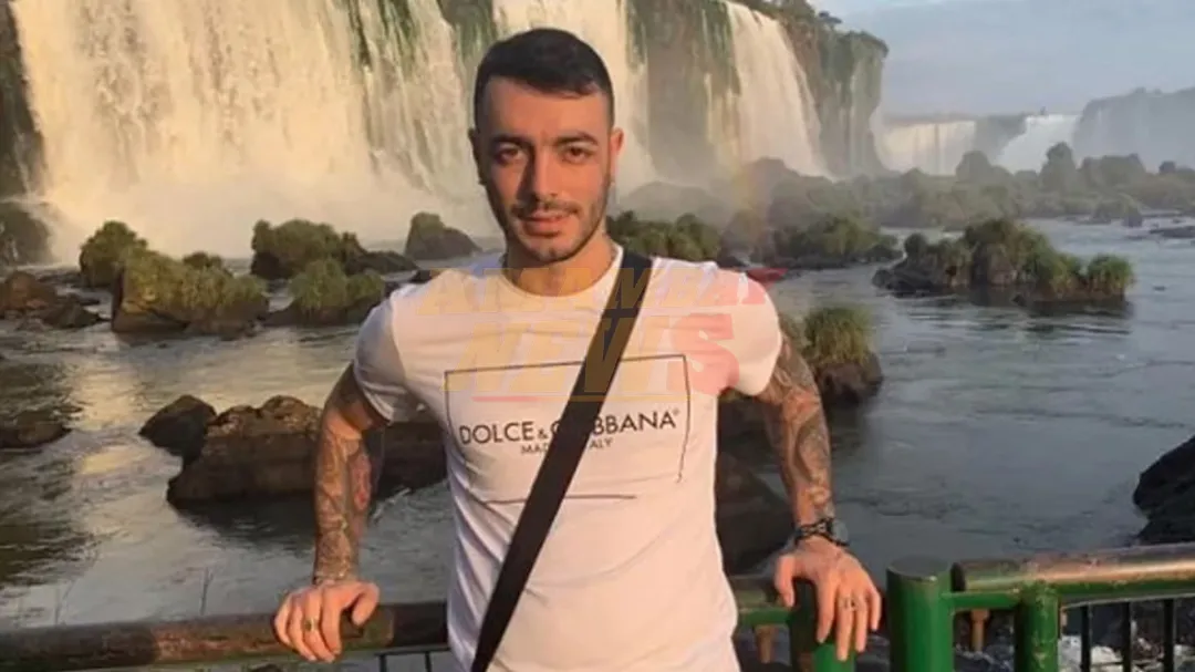 EEUU intensifica esfuerzos en la búsqueda de Sebastián Marset y apunta a la triple frontera