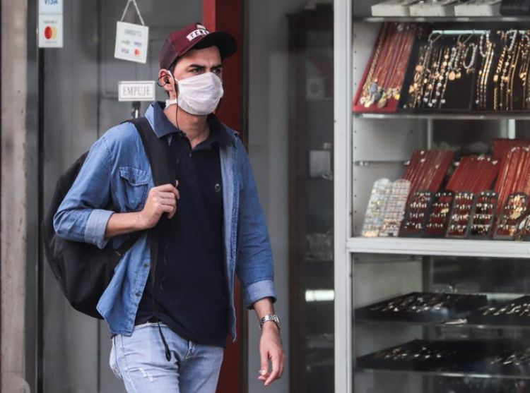 ¡Tchau tapabocas! Ejecutivo deroga decreto que establecía el uso obligatorio de la mascarilla