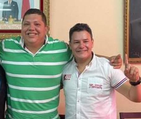 Luis Guillén: ´Lastimosamente nuestro diputado nunca a planteado nada para Amambay´