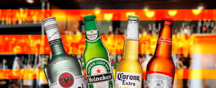 Mayor consumo de bebidas alcohólicas se da en personas con alto nivel educativo, reporta Vigilancia de la Salud