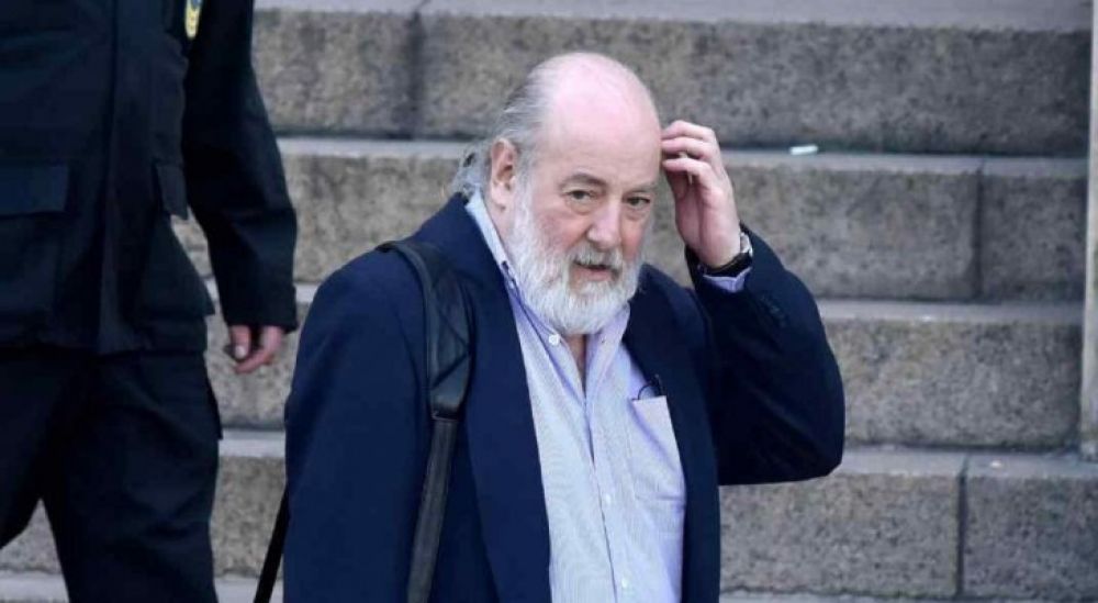 Muere juez argentino que investigaba a Cristina Fernández