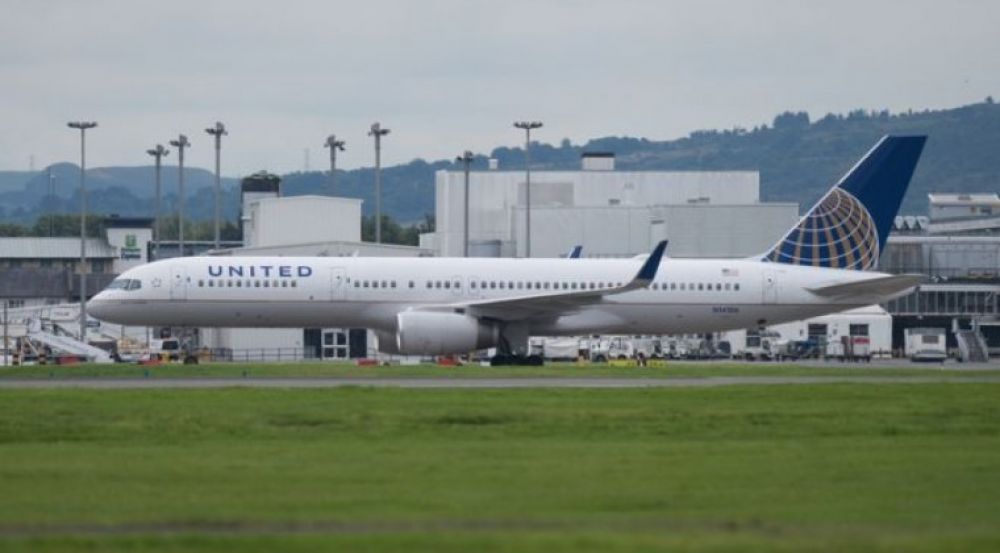 Detienen a dos pilotos por ingerir alcohol antes del vuelo