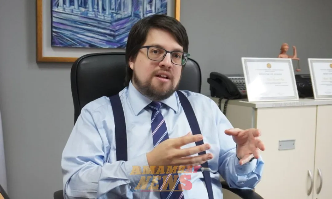 “No es puerta giratoria para criminales, sino para desestructurar banda criminal”