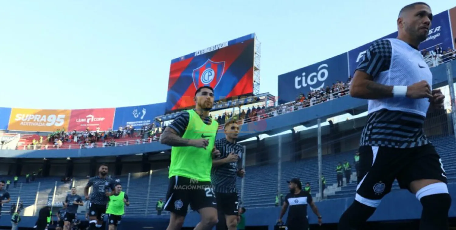 'Tucu' Salazar jugará en el club del cual es hincha confeso