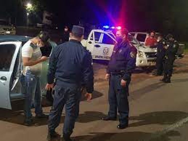 Detenido confesó plan para secuestrar a niño y exigir US$ 250.000 de rescate