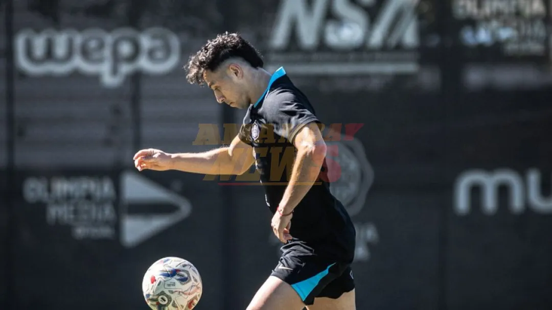 Apunta a un partido clave