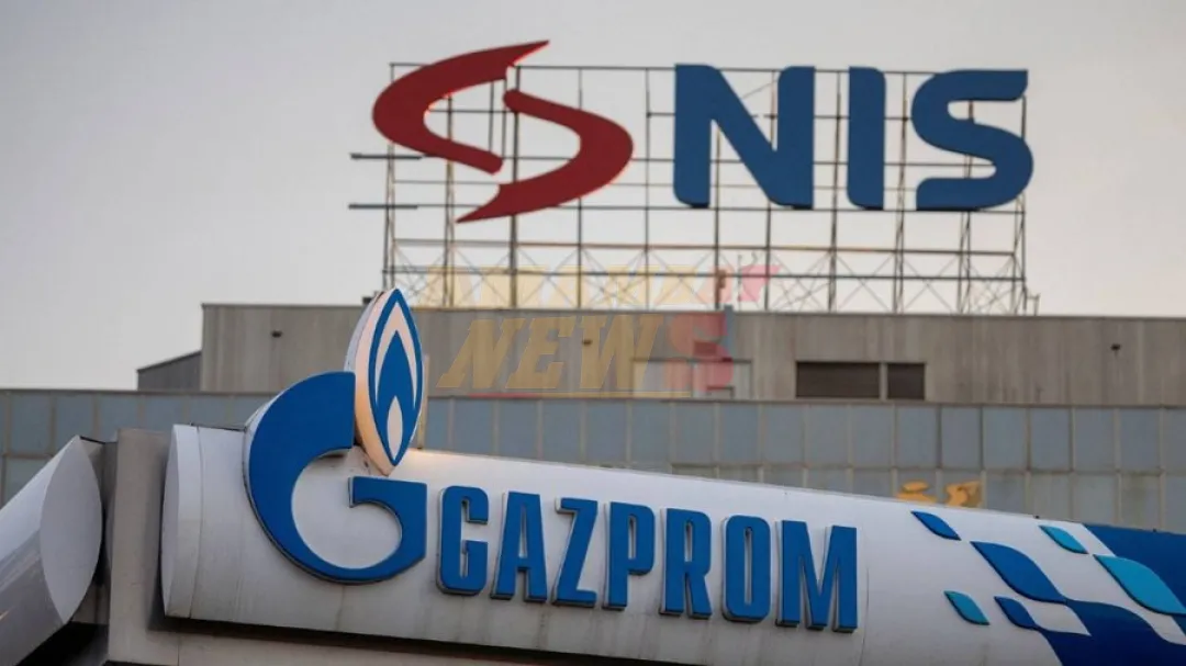 EU sanciona a la principal petrolera serbia para frenar el financiamiento de Rusia a la guerra contra Ucrania