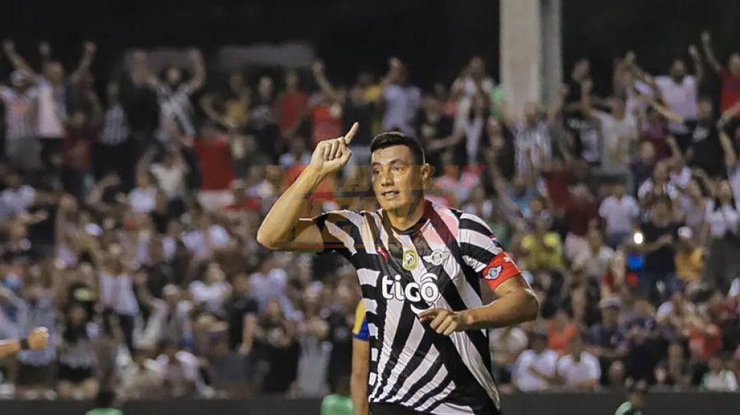El Guma mide a Talleres