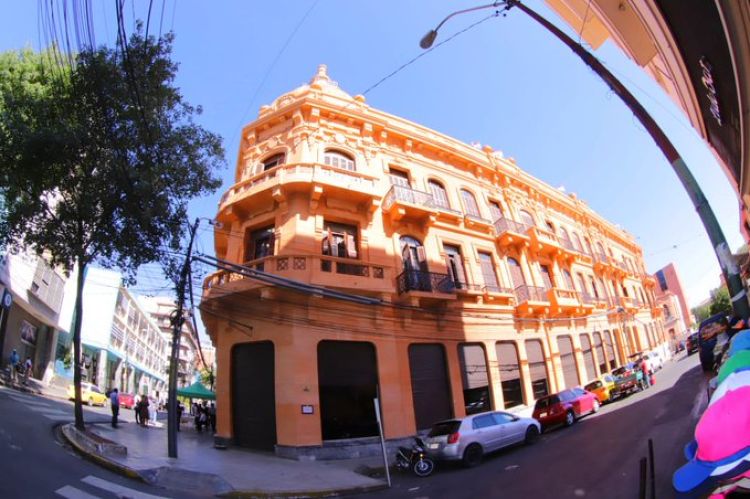 El Tesoro Público inyecta a la economía más de G. 374.000 millones