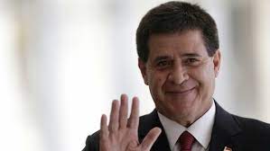Seprelad sin respuestas de Fiscalía, a ocho meses del informe sobre Horacio Cartes