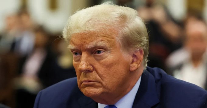 Trump gana las primarias republicanas de Iowa