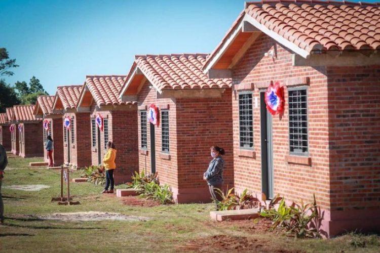 MUVH busca dar mayor impulso al acceso a la vivienda propia