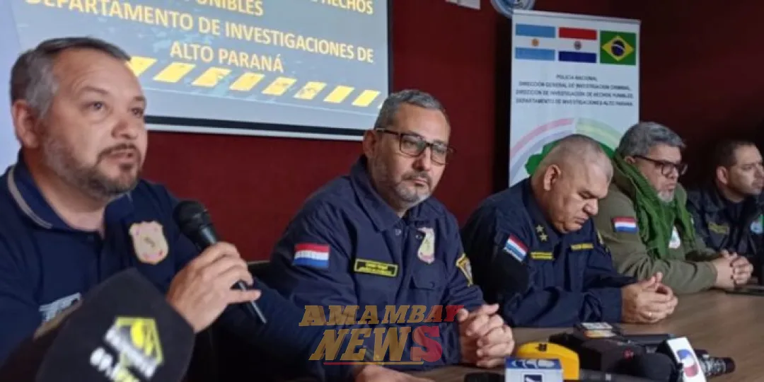 Plan de ‘mega robo’ en CDE: objetivo sería transportador de caudales