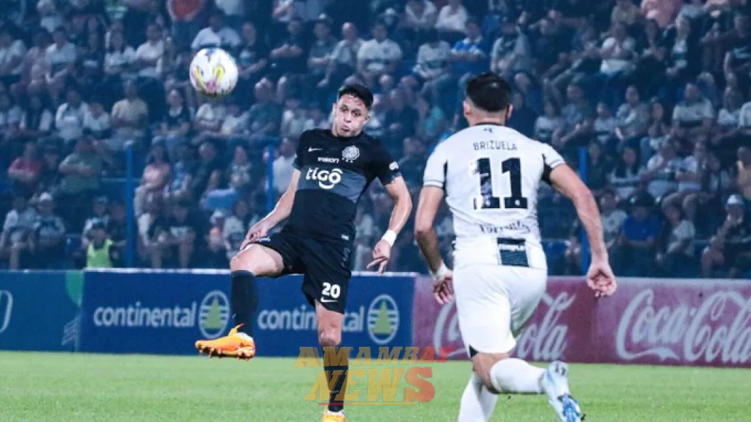 El líder Olimpia recibe en el Este a Tacuary