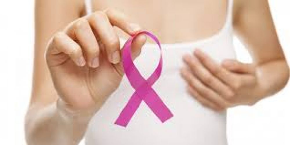 Cáncer de mama: Controlarse es el secreto para la prevención