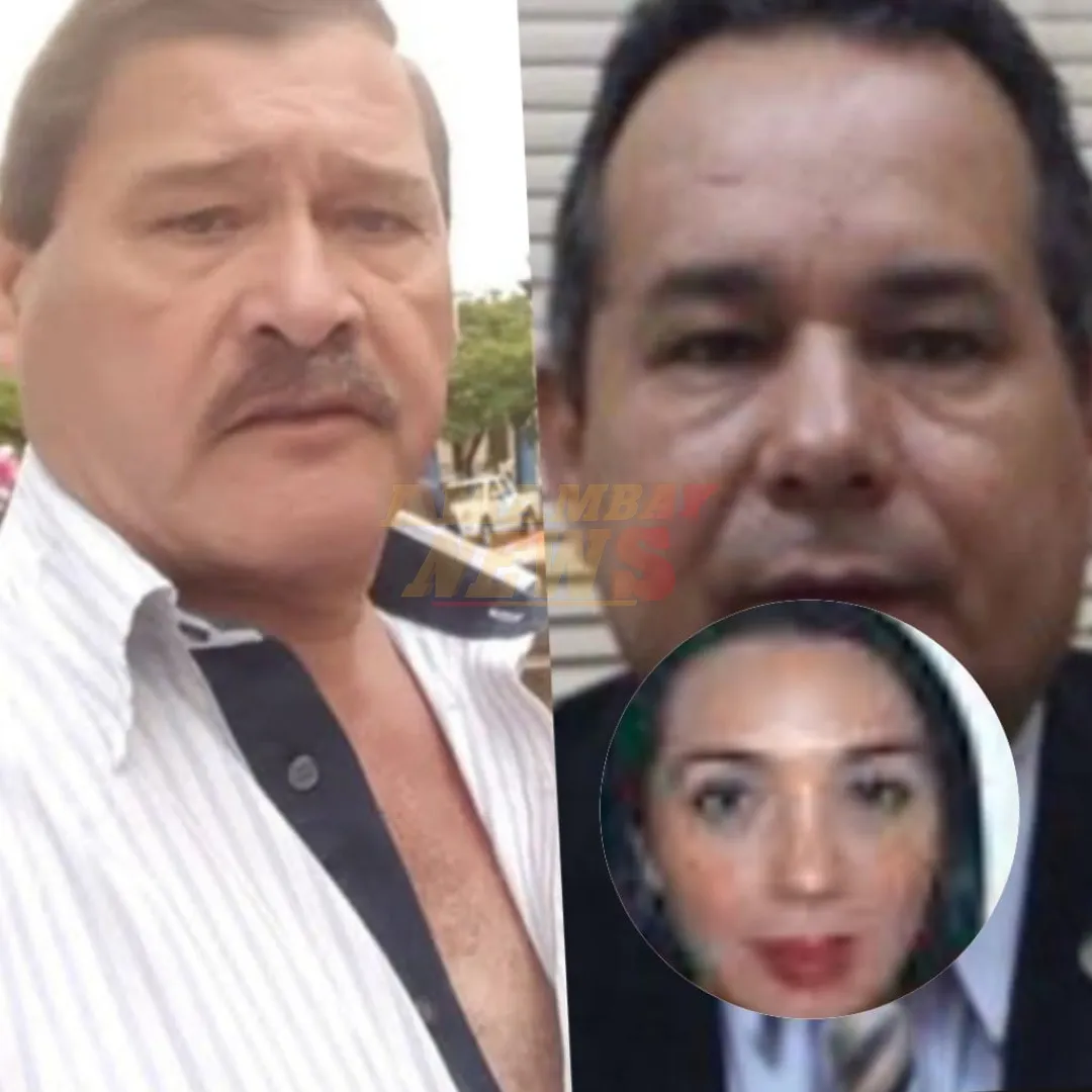 Lizany Gomes abogó por liberación de policías “Cano iba hacer su parte y a Bartolomé ya le tenemos”