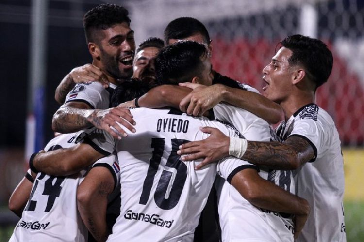Libertad va en busca de la fase de grupos y los US$ 3 millones