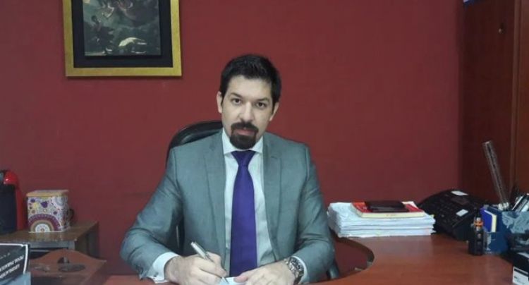 Caso Imedic: fiscal enjuiciado tilda de "arbitraria" la decisin del JEM