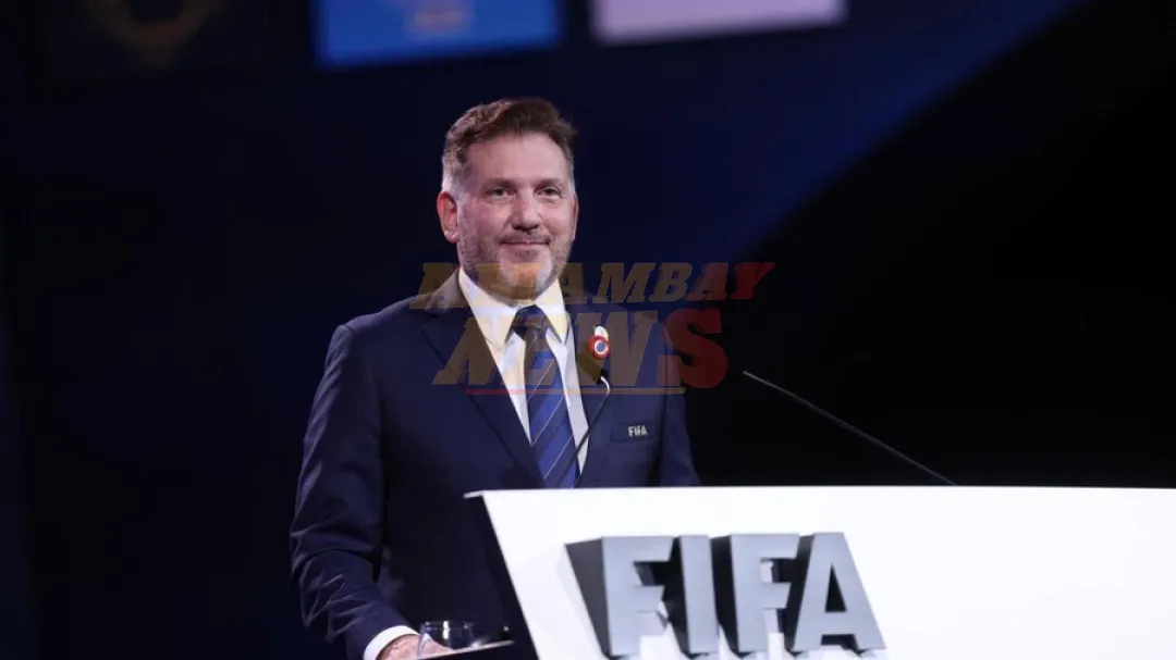 El Mundial 2030 será “una fiesta única e irrepetible”, dice Domínguez