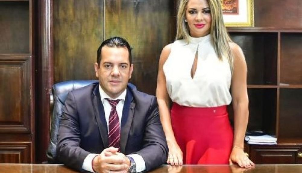 Friedmann deja el Senado y va al MAG por pedido de HC