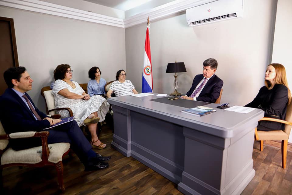Concertación preparada para confrontar y evitar fraude el 30 de abril