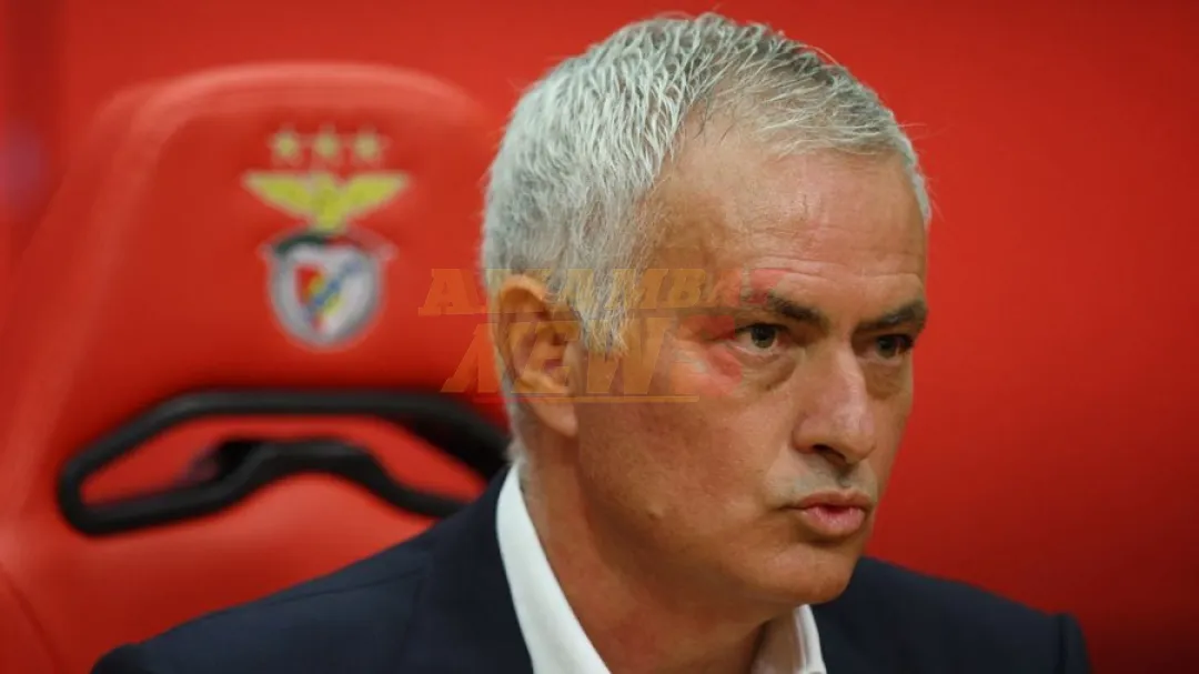 José Mourinho vuelve a casa al convertirse en el nuevo entrenador del Benfica