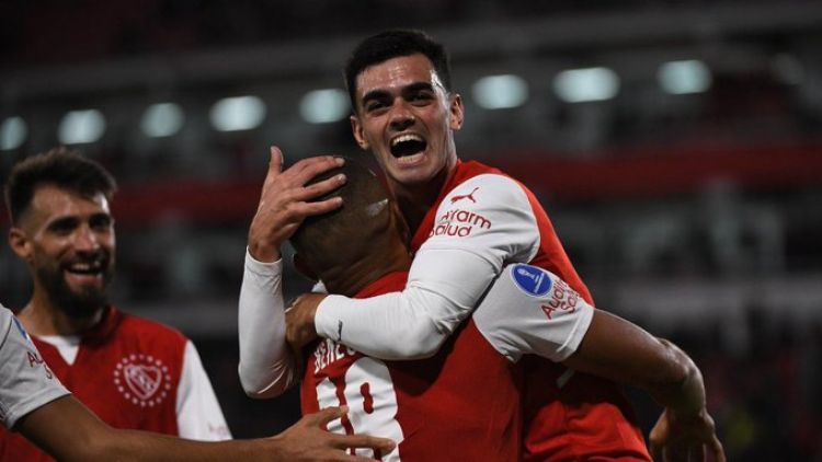Copa Sudamericana: Agenda cargada en la gran conquista
