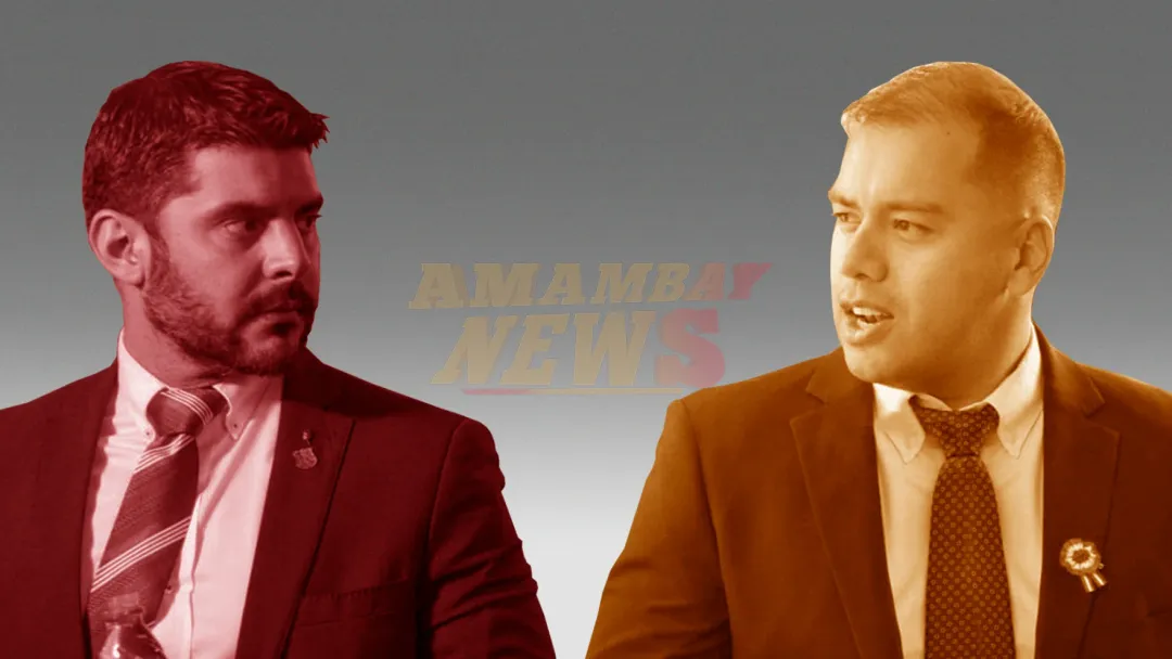 Santi oficializa a interventores de las municipalidades de Asunción y Ciudad del Este
