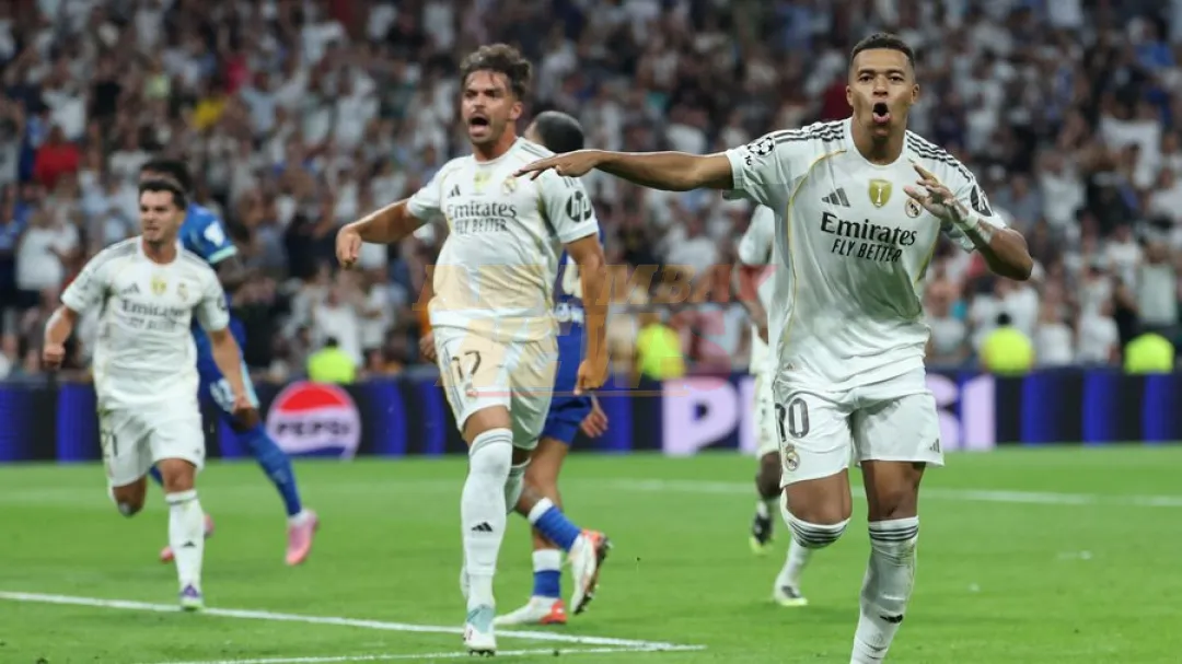 Champions League: Se pone en marcha la segunda fecha