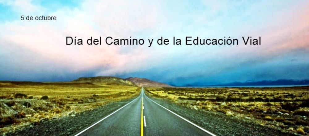 Día del Camino: La seguridad vial, un desafío que clama por más conciencia