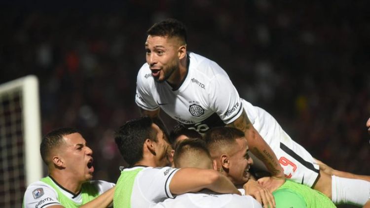 Julio César Cáceres resalta el compromiso