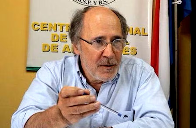 El problema de las drogas no está en los microtraficantes, según experto