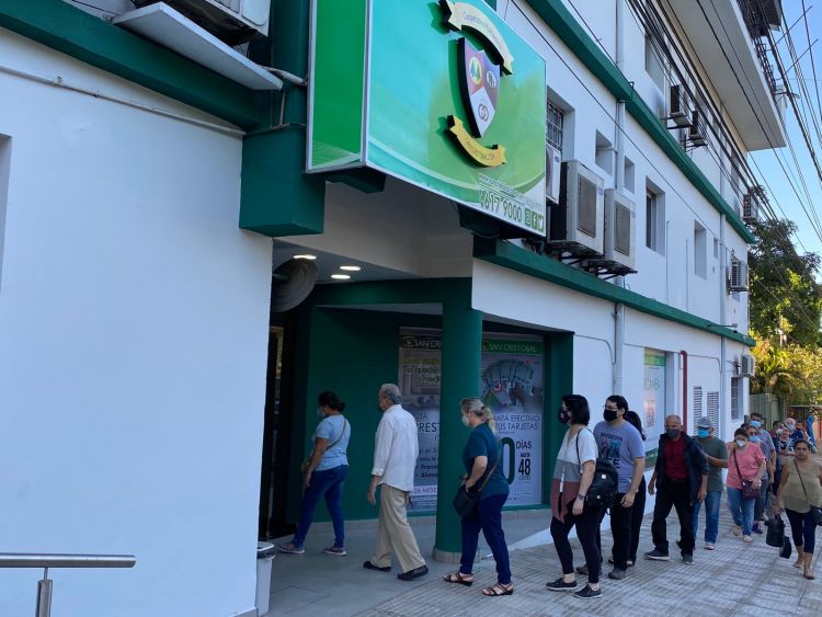 En ningún momento tuvieron sospechas de Ozorio: “estamos shockeados”, dicen