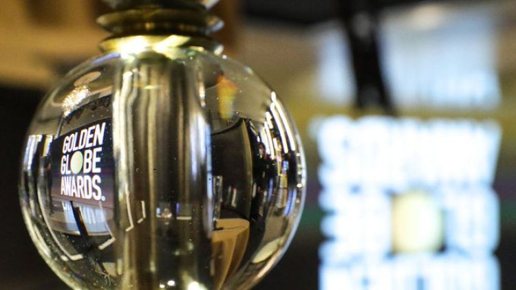 Globos de Oro se celebran sin público ni transmisión de televisión